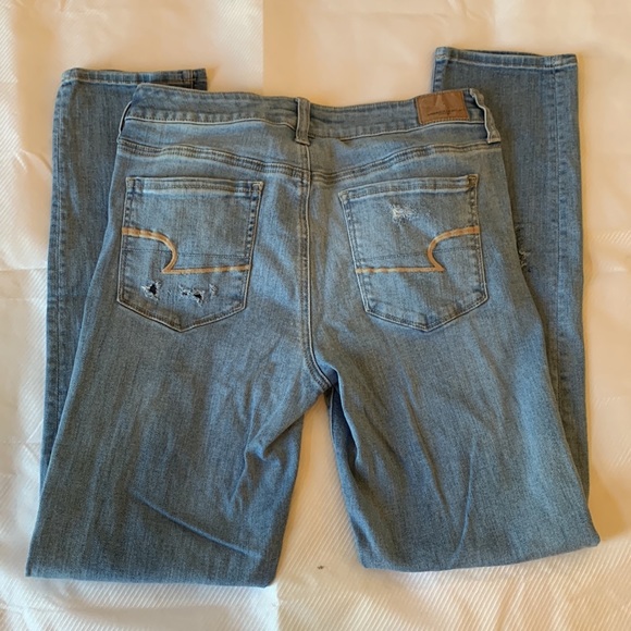 American Eagle super stretch X skinny jeans - Picture 11 of 11